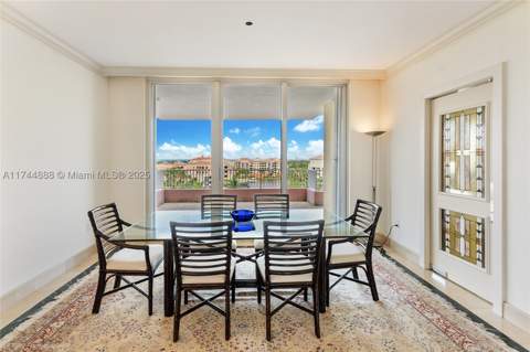 785 Crandon Blvd 705/805, Key Biscayne FL - photo 6 of 22