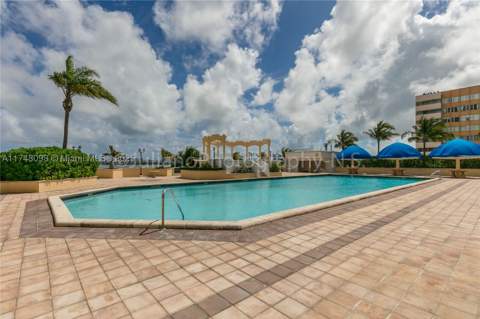 7601 E Treasure Dr 1108, North Bay Village FL - photo 20 of 27