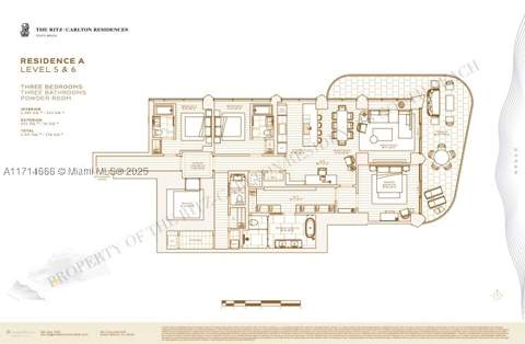 1671 Collins Ave 6A, Miami Beach FL - photo 15 of 15