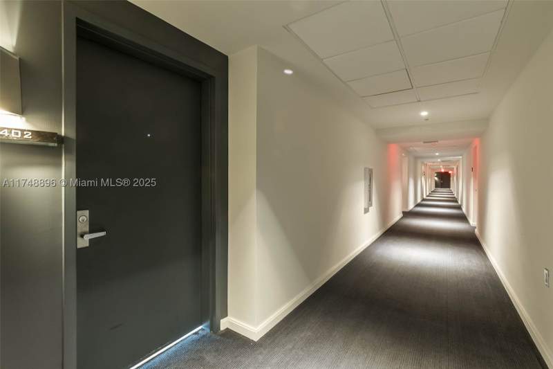 1 bedroom Condominium at 335 S Biscayne Blvd 2402, One Miami West, Miami — photo 5