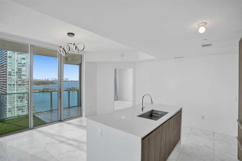 2 bedroom Condominium at 2900 NE 7th Ave 1601, Biscayne Beach Condo, Miami — photo 1