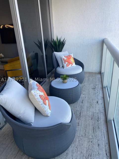 485 Brickell Ave 2603, Miami FL - photo 11 of 14