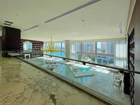 485 Brickell Ave 2603, Miami FL - photo 13 of 14