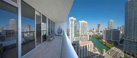 485 Brickell Ave 2603, Miami FL - photo 6 of 14