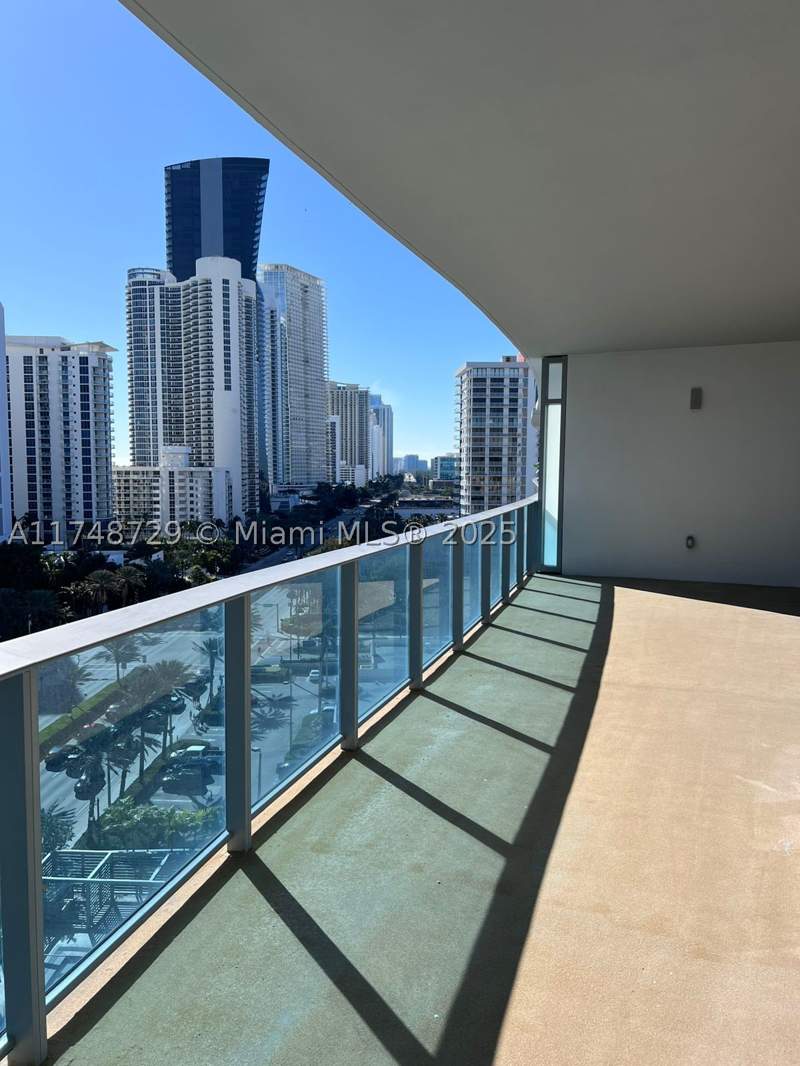 2 bedroom Condominium at 17550 Collins Ave 1004, Aurora Condo, Sunny Isles Beach — photo 2