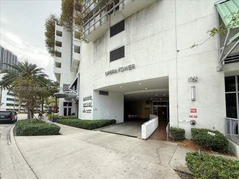 1750 N Bayshore Dr 4809, Miami FL - photo 18 of 28