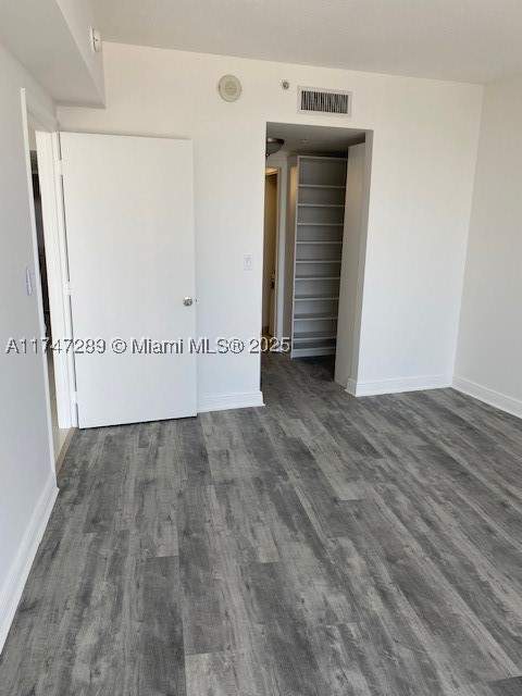 1 bedroom Condominium at 1750 N Bayshore Dr 3112, Opera Tower Condo, Miami — photo 3