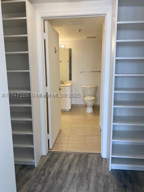 1 bedroom Condominium at 1750 N Bayshore Dr 3112, Opera Tower Condo, Miami — photo 5
