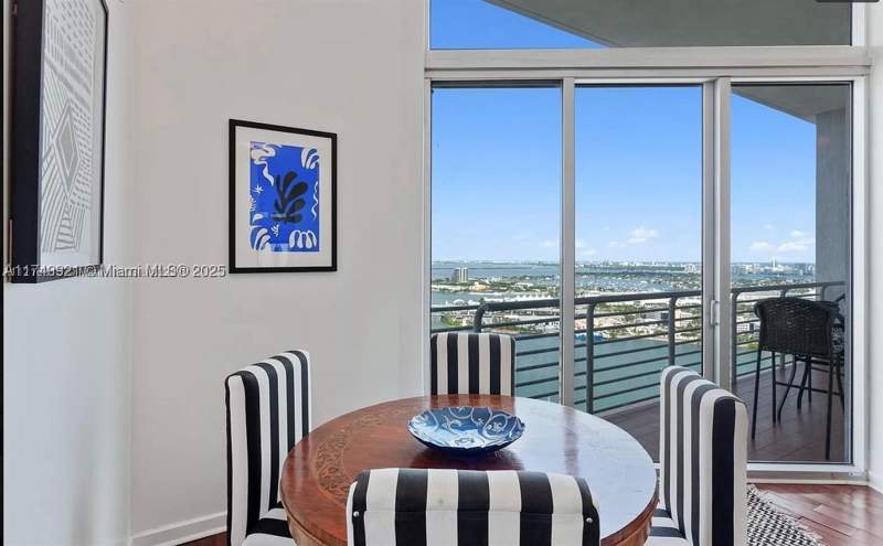 1 bedroom Condominium at 335 S Biscayne Blvd Uph02, One Miami East Condo, Miami — photo 5