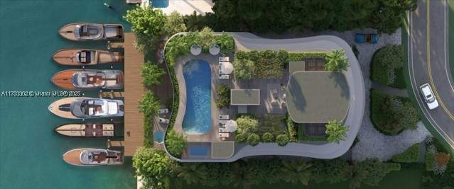 5 bedroom Condominium at 9110 W Bay Harbor Dr 6, Indian Creek Residences, Bay Harbor Islands — photo 2
