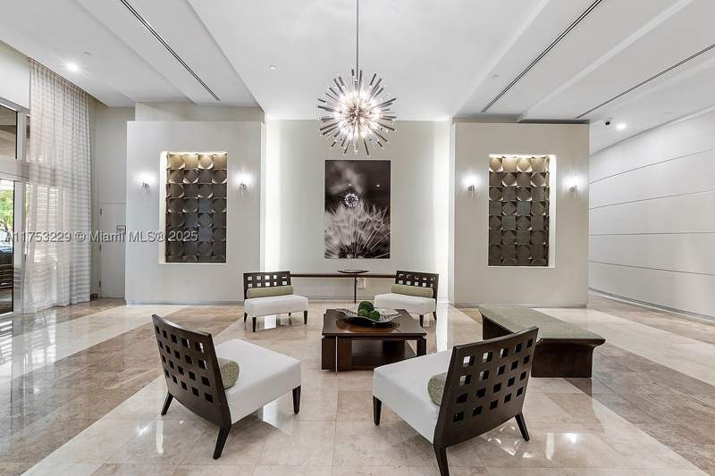 1 bedroom Condominium at 9066 SW 73rd Ct 1904, Metropolis II At Dadeland, Miami — photo 2