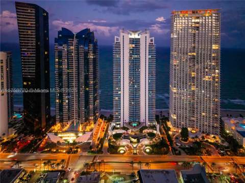 17001 Collins Ave 4705, Sunny Isles Beach FL - photo 17 of 25