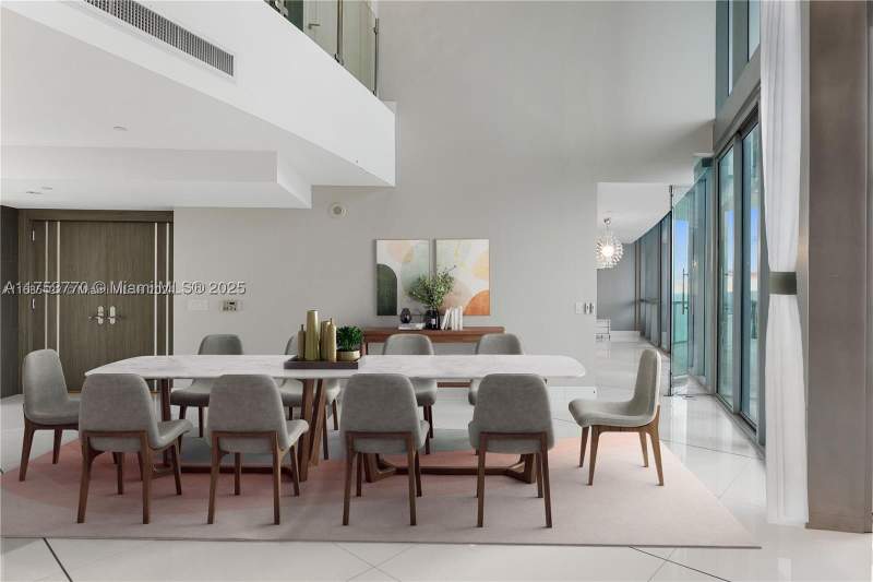 4 bedroom Condominium at 17001 Collins Ave 4705, Jade Beach Condo, Sunny Isles Beach — photo 2
