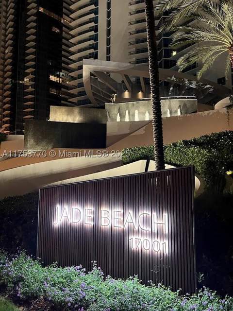 17001 Collins Ave 4705, Sunny Isles Beach FL - photo 21 of 25