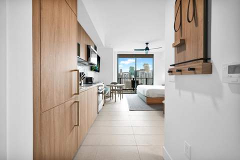 601 NE 1st Avenue NE 2906, Miami FL - photo 15 of 32