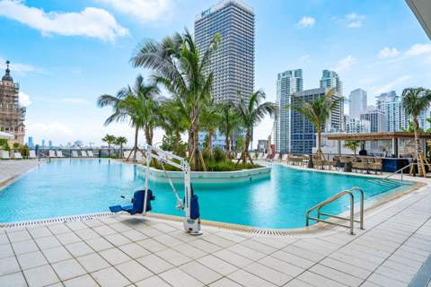 601 NE 1st Avenue NE 2906, Miami FL - photo 22 of 32