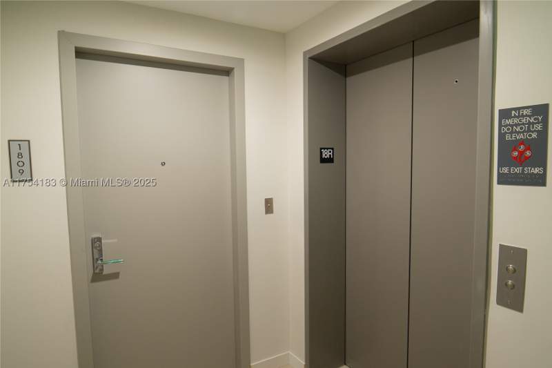 2 bedroom Condominium at 488 NE 18 St 1809, Aria On The Bay Condo, Miami — photo 5