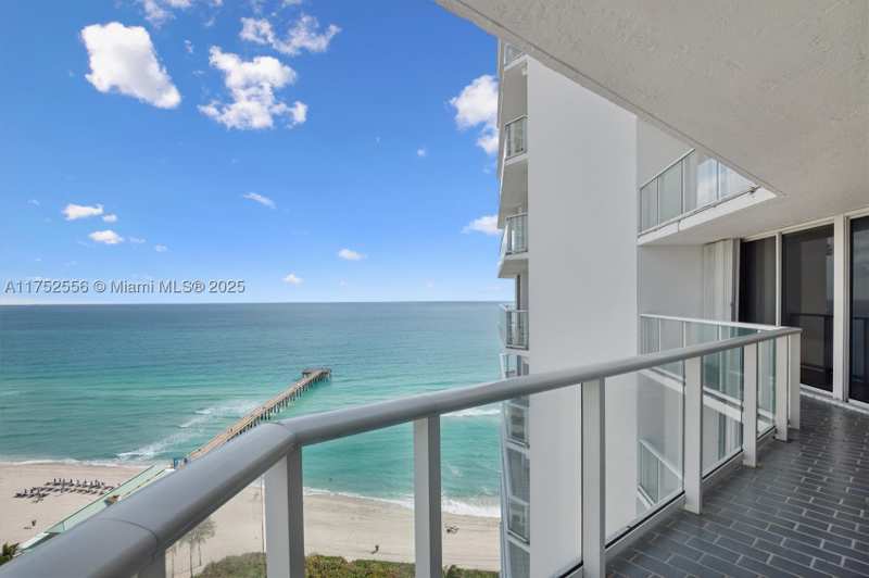 2 bedroom Condominium at 16485 Collins Ave 2035, Oceania III Condo, Sunny Isles Beach — photo 1