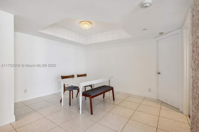 2 bedroom Condominium at 16485 Collins Ave 2035, Oceania III Condo, Sunny Isles Beach — photo 5