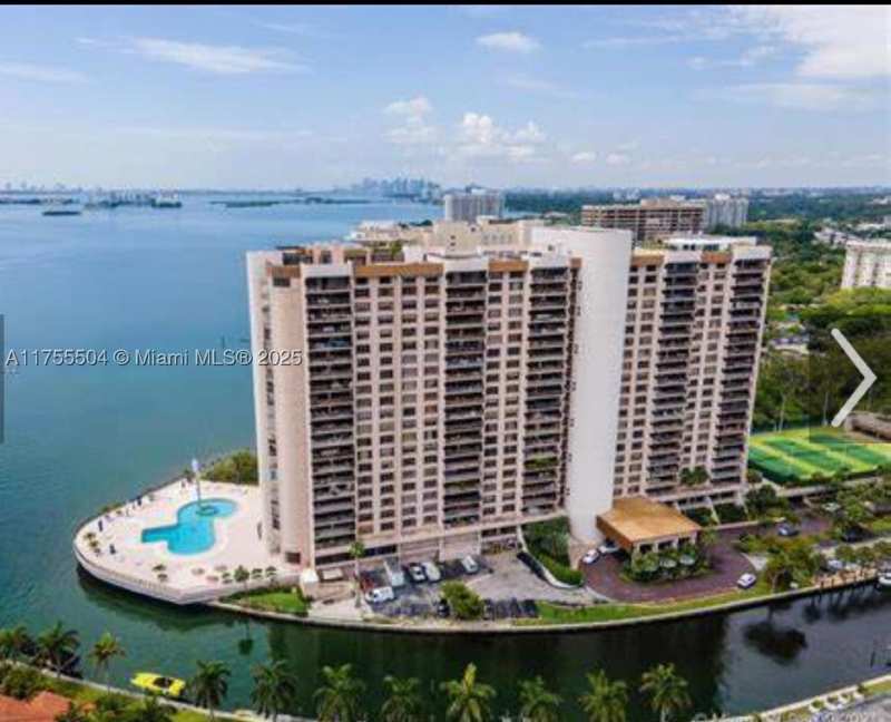 2 bedroom Condominium at 1800 NE 114th St 1108, Cricket Club Condo, Miami — photo 1