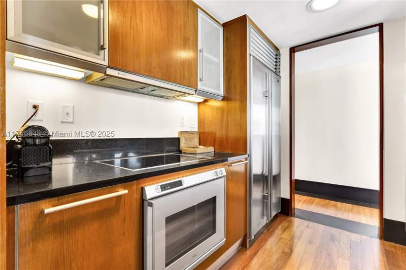 2 bedroom Condominium at 101 20 1803/5, Setai Resort & Residences, Miami Beach — photo 5
