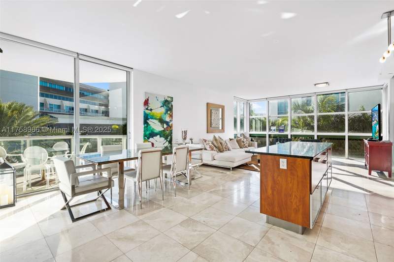 3 bedroom Condominium at 3131 NE 188th St 1-508, The Atrium At Aventura Co, Aventura — photo 2