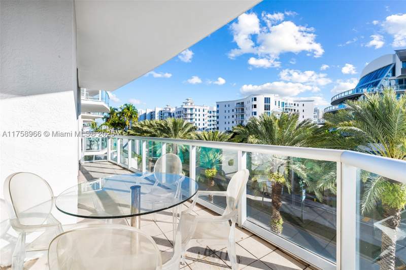 3 bedroom Condominium at 3131 NE 188th St 1-508, The Atrium At Aventura Co, Aventura — photo 4
