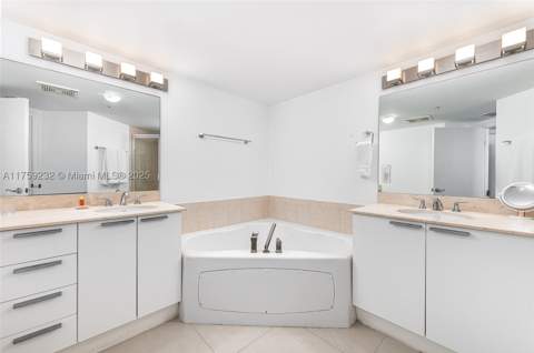 16699 Collins Ave 1809, Sunny Isles Beach FL - photo 13 of 48