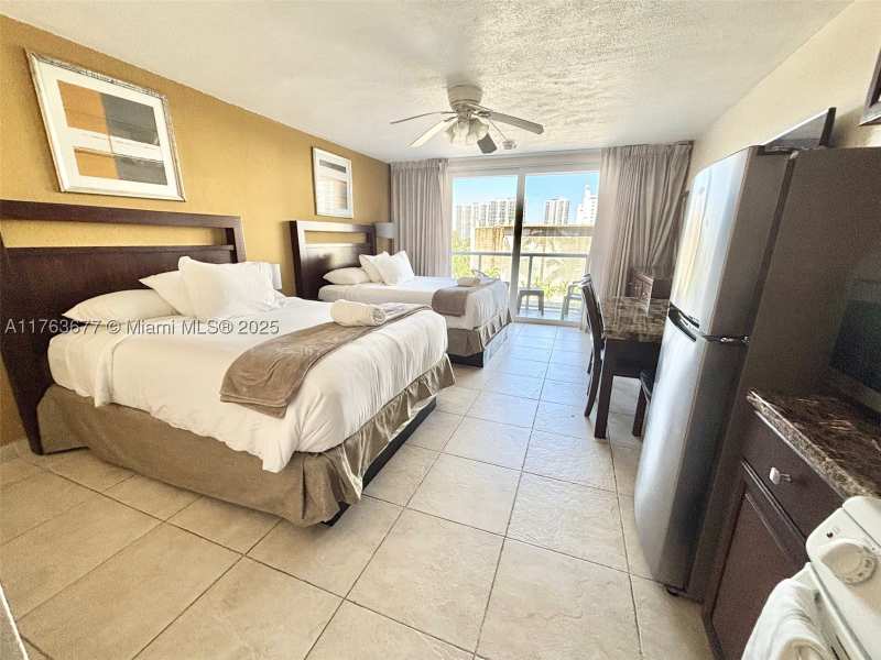 0 bedroom Condominium at 19201 Collins Ave 338, The Aventura Beach Club C, Sunny Isles Beach — photo 1