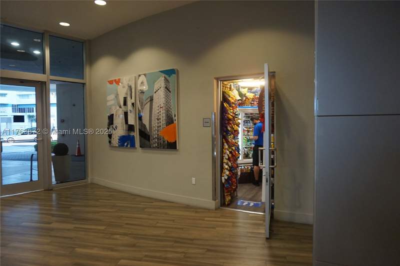 2 bedroom StockCooperative at 1750 N Bayshore Dr 2215, Opera Tower Condo, Miami — photo 4
