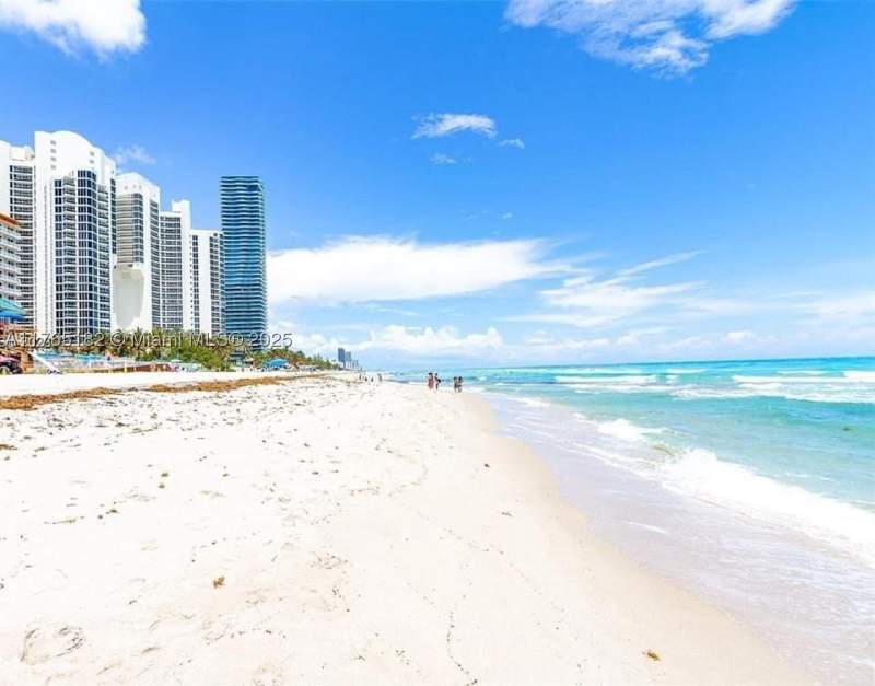 0 bedroom Condominium at 19201 Collins Ave 1022, The Aventura Beach Club C, Sunny Isles Beach — photo 2