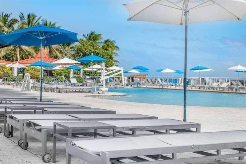 0 bedroom Condominium at 19201 Collins Ave 1022, The Aventura Beach Club C, Sunny Isles Beach — photo 3
