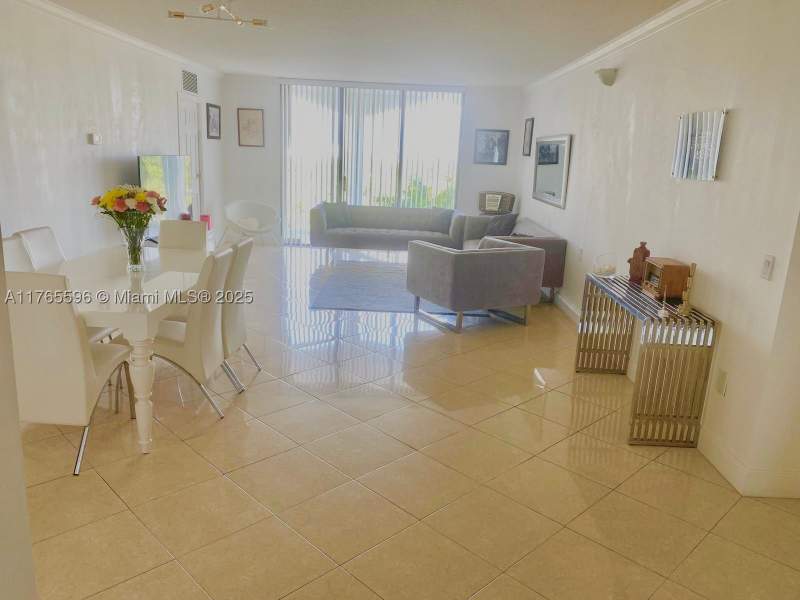 2 bedroom Condominium at 9801 Collins Ave 8M, Balmoral Condo, Bal Harbour — photo 2
