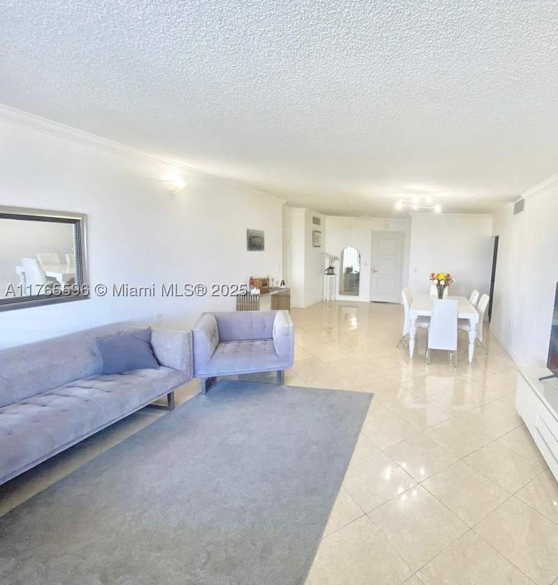 2 bedroom Condominium at 9801 Collins Ave 8M, Balmoral Condo, Bal Harbour — photo 4