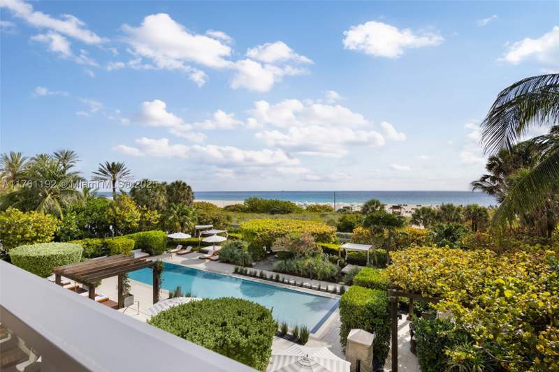 4 bedroom Condominium at 125 Ocean Dr U-0303, Ocean House Condo, Miami Beach — photo 3