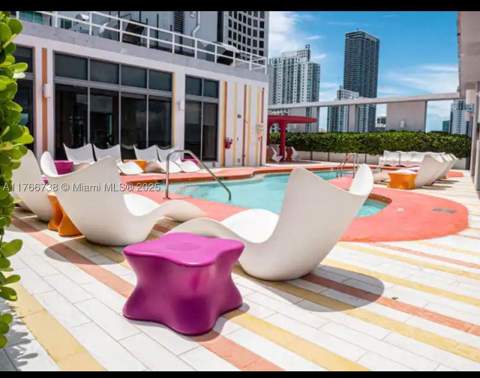 31 SE 6th St 1601, Miami FL - photo 14 of 14