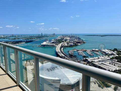 888 Biscayne Blvd 4306, Miami FL - photo 11 of 72