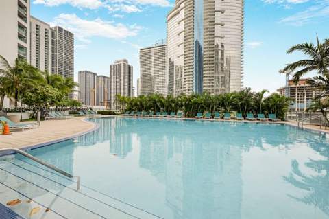 888 Biscayne Blvd 4306, Miami FL - photo 13 of 72