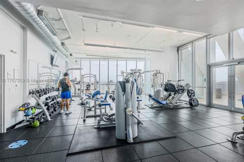 888 Biscayne Blvd 4306, Miami FL - photo 15 of 72
