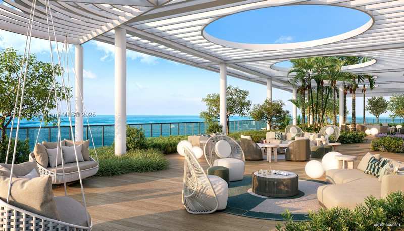 1 bedroom Condominium at 580 72nd St Ph04, 72 Park Condo, Miami — photo 1
