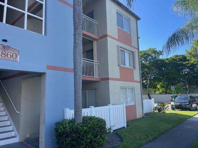 2 bedroom Condominium at 18860 NW 57th Avenue 106, Villa Rustica, Hialeah — photo 1