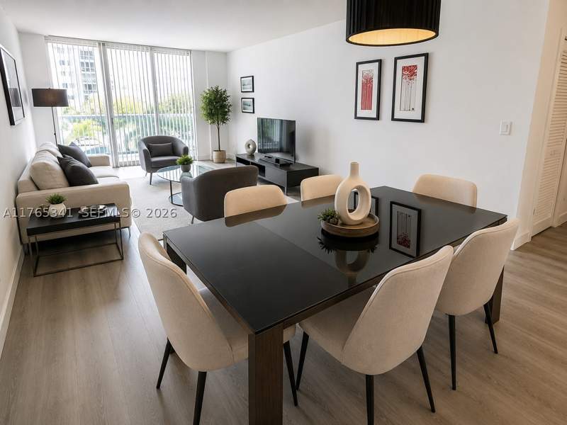 1 bedroom Condominium at 19390 Collins Ave 312, Oceanview Building A Cond, Sunny Isles Beach — photo 5