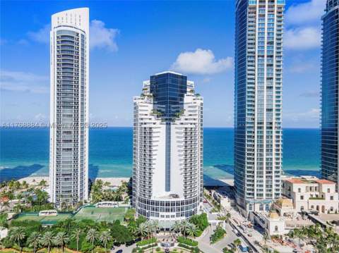 18001 Collins Ave 1415, Sunny Isles Beach FL - photo 11 of 13