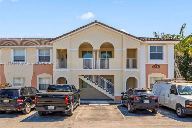 3 bedroom Condominium at 2731 SE 17th Ave 211, Shoma Condo At Keys Cove, Homestead — photo 3