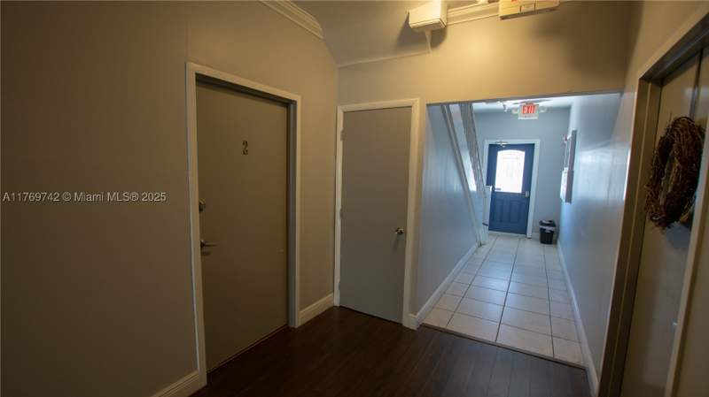 2 bedroom Condominium at 577 NE 62 Street 2, Mystic Condo, Miami — photo 4
