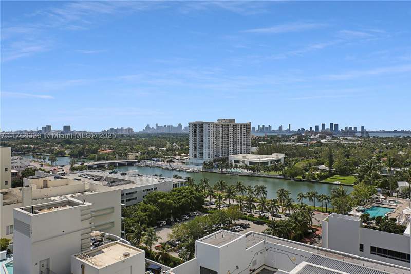 0 bedroom Condominium at 4391 Collins Ave 1415, Fontainebleau III, Miami Beach — photo 2