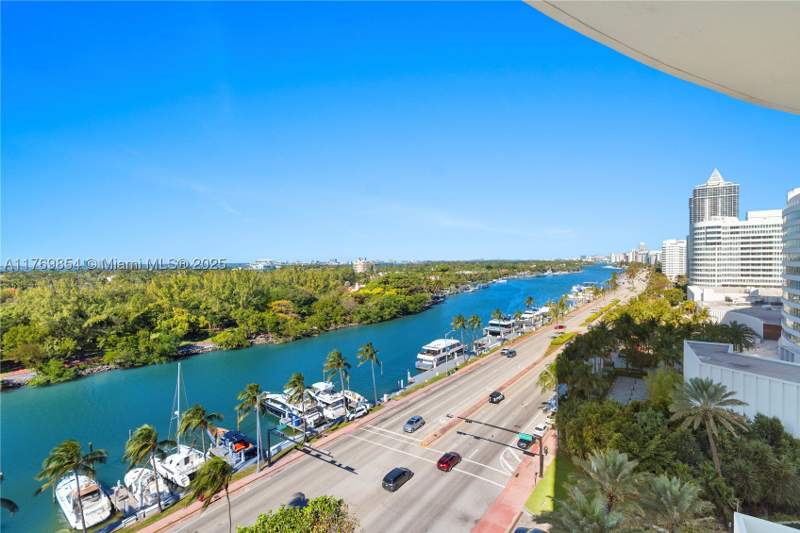 0 bedroom Condominium at 4401 Collins Ave 1017, Fontainebleau II Condo, Miami Beach — photo 4