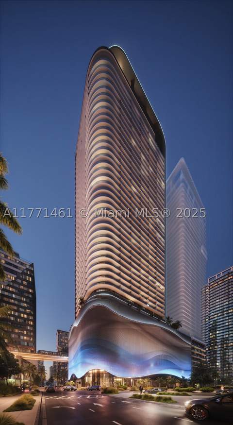 690 SW 1 Avenue 3406, Miami FL - photo 20 of 23