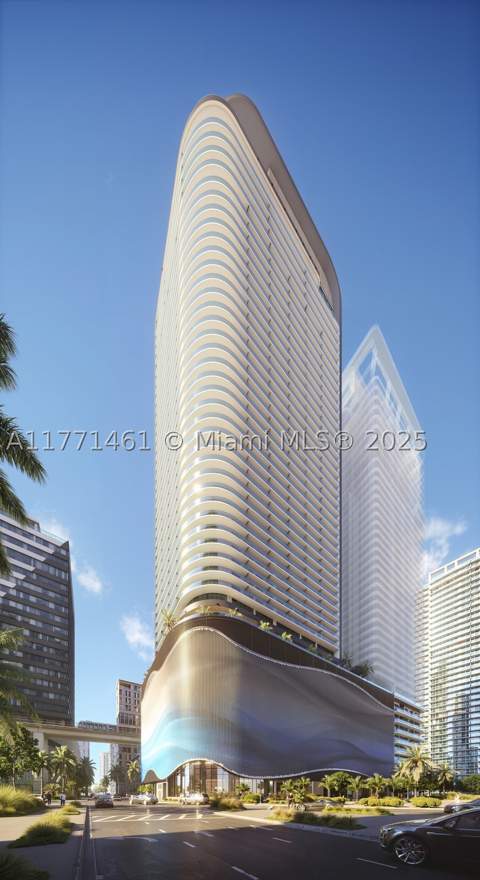 690 SW 1 Avenue 3406, Miami FL - photo 22 of 23