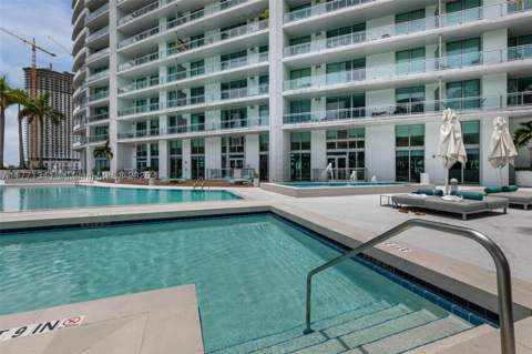 90 SW 3rd St 4103, Miami FL - photo 21 of 31